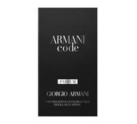 Armani Emporio Armani Parfums Code Homme Parfum 50 ml