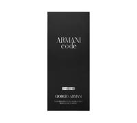 ARMANI Code PARFUM Men's Eau de Parfum 125ML (BRAND NEW SEALED)