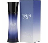 Armani (Giorgio Armani) Code Woman Eau de Parfum for women 30 ml