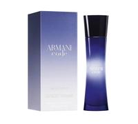 Armani (Giorgio Armani) Code Woman Eau de Parfum for women 30 ml