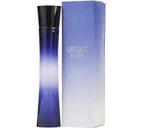 Giorgio Armani Code Eau de Parfum 75ml Spray