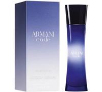 Giorgio Armani Code Pour Femme Eau De Parfum 30ml