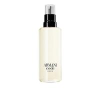 Armani Code Parfum perfume refill for men 150 ml
