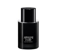 Giorgio Armani Code Pour Homme Eau De Parfum 50ml