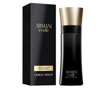 Giorgio Armani Code Pour Homme Eau De Parfum 60ml