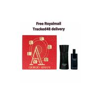 Giorgio Armani - Code Pour Homme 2 Piece Gift Set (50ml+15ml)