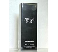 Giorgio Armani Code Eau de Toilette Refillable 200ml