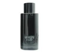Armani Code Eau de Toilette for Men renovation 125 ml