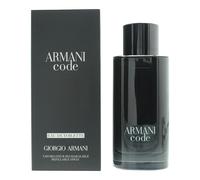 Giorgio Armani Code Refillable Eau de Toilette 125ml