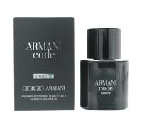 Giorgio Armani Code Refillable Parfum 30ml