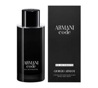 Giorgio Armani Code Refillable Spray
