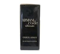 Giorgio Armani Code Ultimate Eau de Toilette Intense 50ml