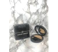 Giorgio Armani Compact Cream Concealer Skin Retouch #6 Medium Olive Brand New