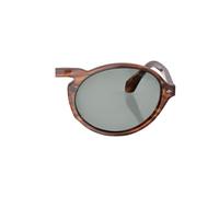 Giorgio Armani Coppia di Lenti di ricambio AR8219U Replacement lenses Brown Normal