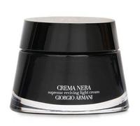 Armani Skin care Crema Nera Supreme Reviving Light Cream