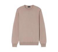 Giorgio Armani crew-neck jumper - Neutrals 44-46-48-50