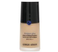 Giorgio Armani Designer Glow Radiant Revitalising Foundation 1.5