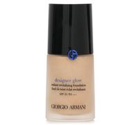 Giorgio Armani - Designer Glow Radiant Revitalizing Foundation - # 1 30ml/1oz