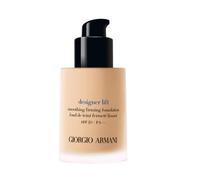 Giorgio Armani Designer Lift Foundation 30ml - Shade: 4