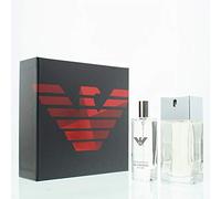 Giorgio Armani Diamonds Eau de Toilette Gift Set For Him GARDIAM92370319