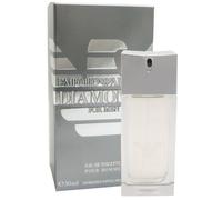 Emporio Armani Diamonds He Pour Homme Eau de Toilette 50ml EDT Spray - Brand New