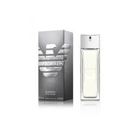 Giorgio Armani Diamonds for Men 75ml EDT Spray - Fresh Bergamot, Cedar & Vetiver