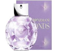 Emporio Armani Diamonds Violet Eau De Parfum 50ml