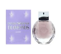 Emporio Armani Diamonds Violet Eau De Parfum 50ml