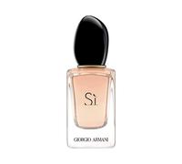 Giorgio Armani Eau de Toilette Si Spray for Women, 1.7 Ounce