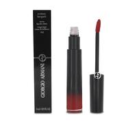 Giorgio Armani Ecstasy Lacquer Liquid Lipstick 402 Red-To-Go