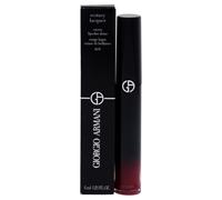 Giorgio Armani Ecstasy Lacquer Purple Lipstick 604 Nightfall