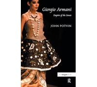 Giorgio Armani: Empire of the Senses