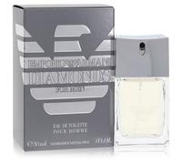 GIORGIO ARMANI EMPORIO ARMANI DIAMONDS Eau De Toilette 1 oz for Men