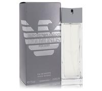 GIORGIO ARMANI EMPORIO ARMANI DIAMONDS Eau De Toilette 2.5 oz for Men