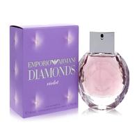 GIORGIO ARMANI EMPORIO ARMANI DIAMONDS VIOLET Eau De Parfum 1.7 oz for Women