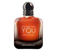 Giorgio Armani Emporio Armani Stronger With You Absolutely Parfum Spray 100ml