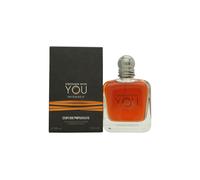 Armani Emporio Stronger With You Intensely Eau de Parfum for Men 100 ml
