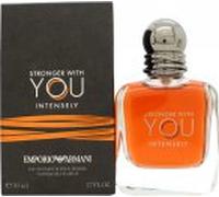 Armani Emporio Armani Parfums Emporio Armani Stronger With You Intensely Eau de Parfum Spray 50 ml