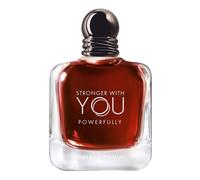 Giorgio Armani Emporio Armani Stronger With You Powerfully 100ml Eau de Parfum