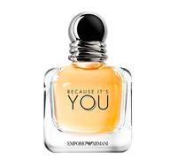 Armani Emporio Because It's You Eau de Parfum for Women 100 ml