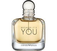 Armani Emporio Because It's You Eau de Parfum for Women 100 ml