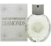 Armani Giorgio Armani Parfums Emporio Armani Emporio Diamonds Eau de Parfum Spray 50 ml