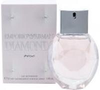 GIORGIO ARMANI EMPORIO DIAMONDS ROSE 30ML EDT SPRAY - NEW BOXED & SEALED - UK