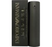 Emporio Armani He 50ml EDT Spray.