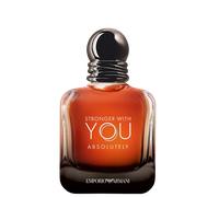 Armani Emporio Stronger With You Absolutely perfume for Men 50 ml