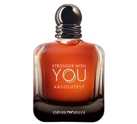 Giorgio Armani Emporio Stronger With You Absolutely