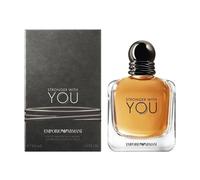 Armani Emporio Stronger With You Eau de Toilette for Men 100 ml