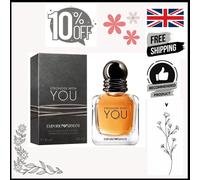 Armani Emporio Stronger With You Eau de Toilette for Men 100 ml