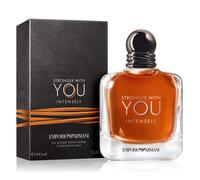 Armani Emporio Stronger With You Intensely Eau de Parfum for Men 100 ml