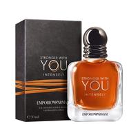 Armani Emporio Armani Parfums Emporio Armani Stronger With You Intensely Eau de Parfum Spray 50 ml